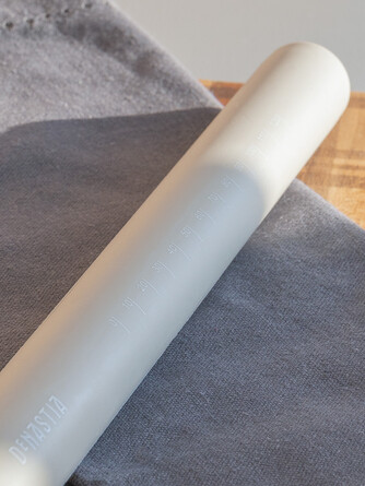 Скалка 26,5x2,5 см DeNASTIA