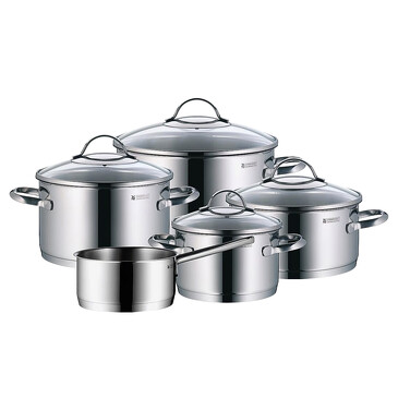 Набор кастрюль (5 пр.) Provence Plus WMF