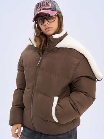 Куртка зимняя Nota Bene