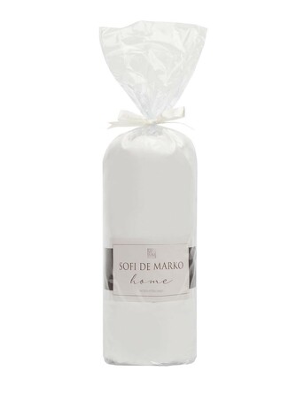 Простыня на резинке Мармис (сатин) Sofi De Marko