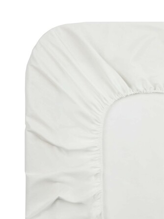 Простыня на резинке Мармис (сатин) Sofi De Marko