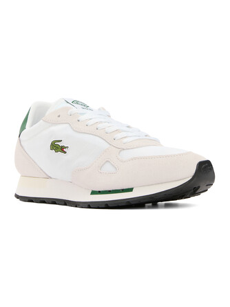 Кроссовки Lacoste