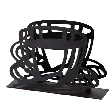 Салфетница, 13,5х4х9 Nouvelle