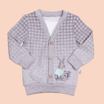 Толстовка Зайцы-фотографы Free Age