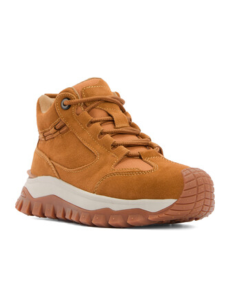 Кроссовки высокие Tendance