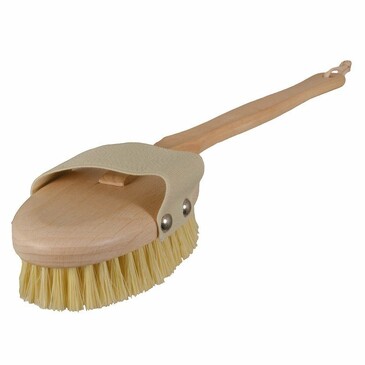 Щетка для тела натуральная brosse pour le corps 47 см Tade