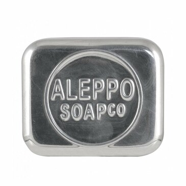 Мыльница дорожная для марсельского мыла cube de Marseille Tade