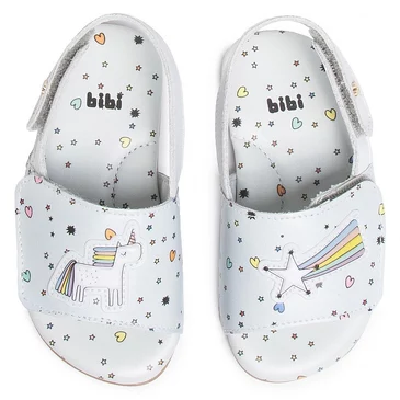 Сандалии Bibi
