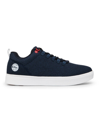 Кеды Lee Cooper