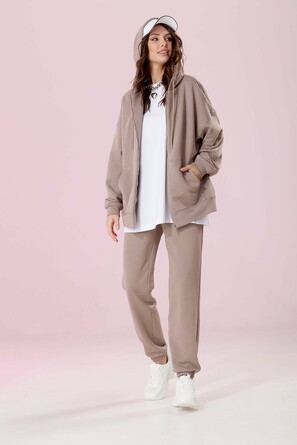 Худи MG Wear