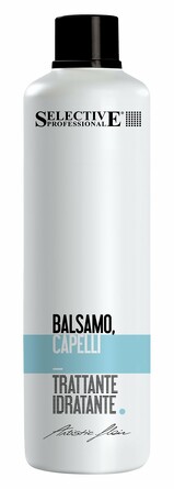 Бальзам увлажняющий Balsamo Capelli Artistic Flair для сухих и нормальных волос 1000 мл Selective Professional