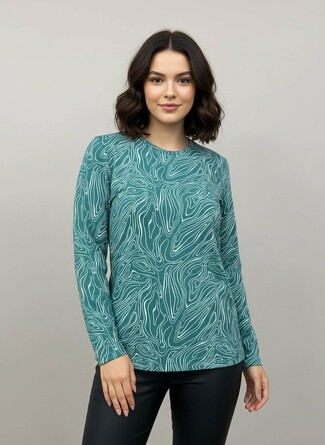 Джемпер Глория Т