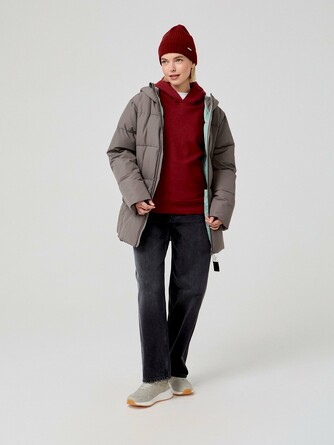 Куртка-пуховик Lee Cooper