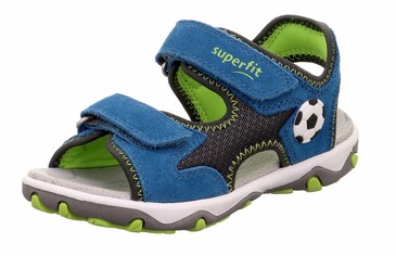Сандалии Superfit