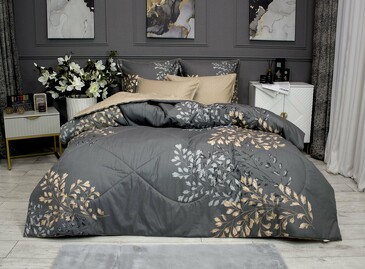 Комплект постельный с одеялом Клариса Kazanov.A.