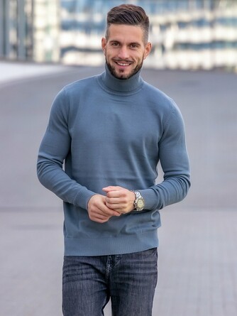 Джемпер мужской Pravo