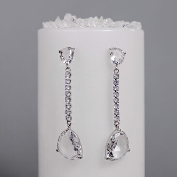 Серьги My Gemma