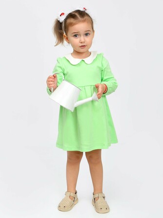 Платье Малышка-1 Ивашка