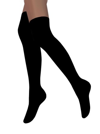 Получулки Mademoiselle