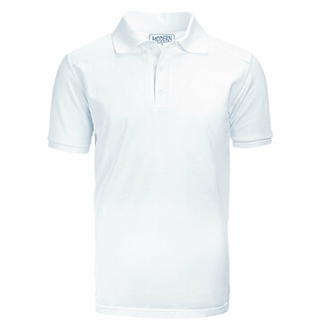 Футболка поло Modern