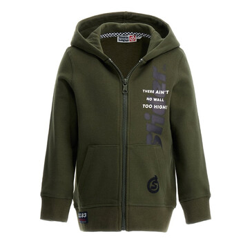 Толстовка на молнии Original Marines