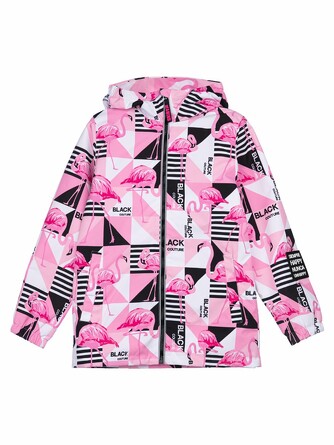 Ветровка Flamingo Couture PlayToday
