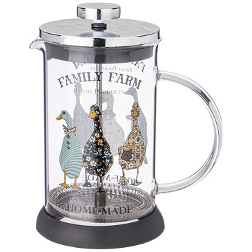 Френч-пресс Family Farm 600 мл Agness