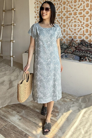 Платье Grace Planet