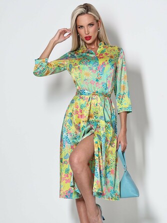 Платье Завораживающая красота DS Trend