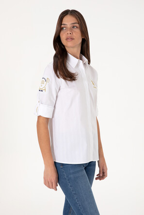 Рубашка U.S. Polo Assn.