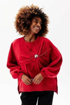 Толстовка Wiya