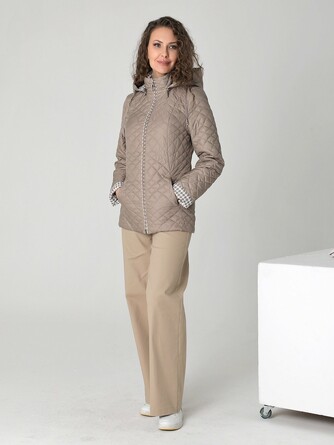 Куртка демисезонная DizzyWay