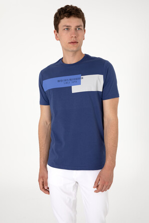 Футболка U.S. Polo Assn.
