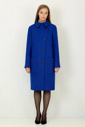 Пальто демисезонное Trifo