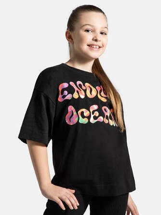 Футболка Coccodrillo