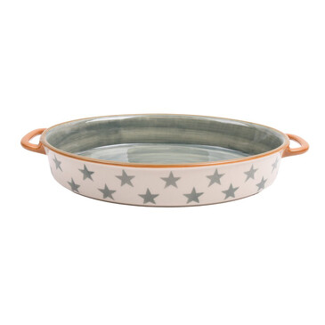 Форма для запекания 36×23 см Isabelle Rose Home