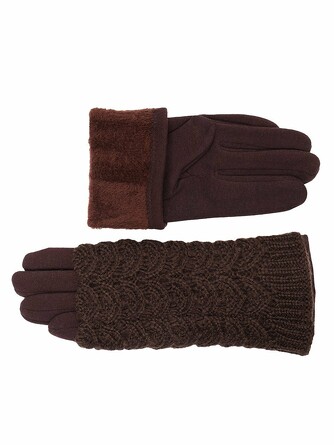 Перчатки Sophie Ramage