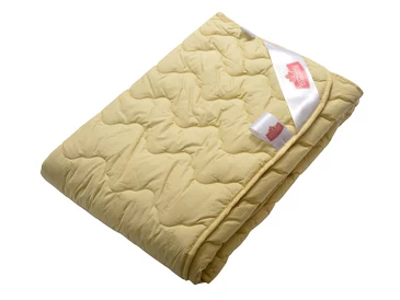 Одеяло Premium Soft Комфорт Merino Wool Narcissa