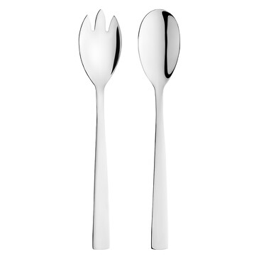 Набор ложек для салата Gleam (2 шт.) Liberty Jones