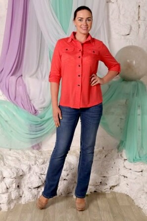 Туника SveTekst