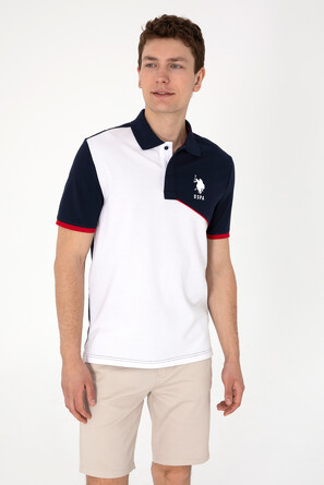 Поло U.S. Polo Assn.