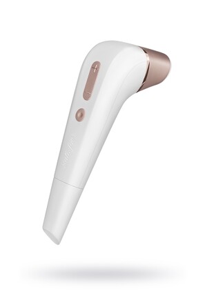 Стимулятор клитора вакуум-волновой, бесконтактный 2 NG, 17 см Satisfyer