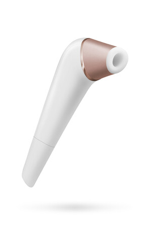 Стимулятор клитора вакуум-волновой, бесконтактный 2 NG, 17 см Satisfyer