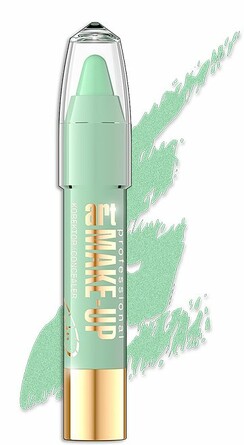 Карандаш корректирующий: 4-green Professional Make-Up Eveline Cosmetics