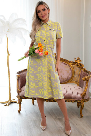Платье Эмили LT Collection