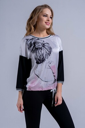 Туника A+B Collection