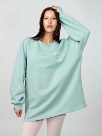 Толстовка Kappa