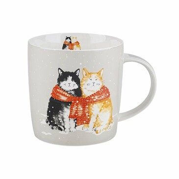 Кружка Коты 340 мл Esprado