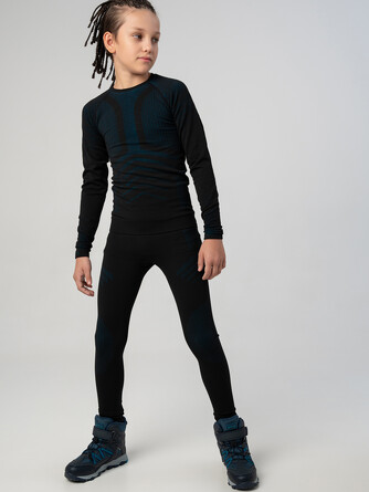 Комплект термобелья (лонгслив, брюки) Active Sport PlayToday