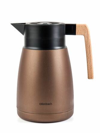 Термос 1000 мл Ofenbach